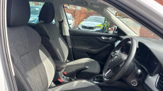 Skoda Kamiq 1.5 TSI SE L 5dr DSG Petrol Hatchback
